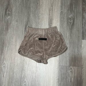 ESSENTIALS - shorts